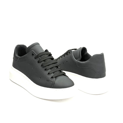 Sneakers Kevin Gommato Nero