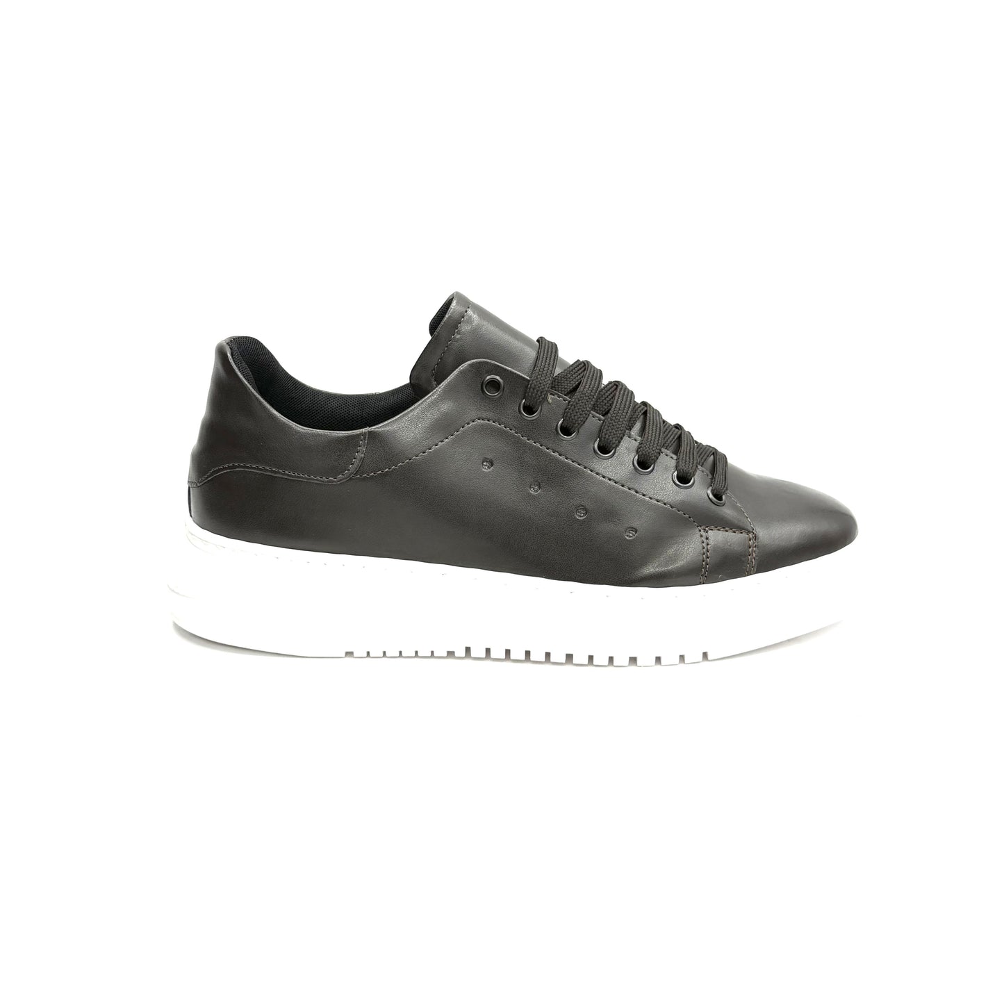 Sneakers Army Pelle T.Moro