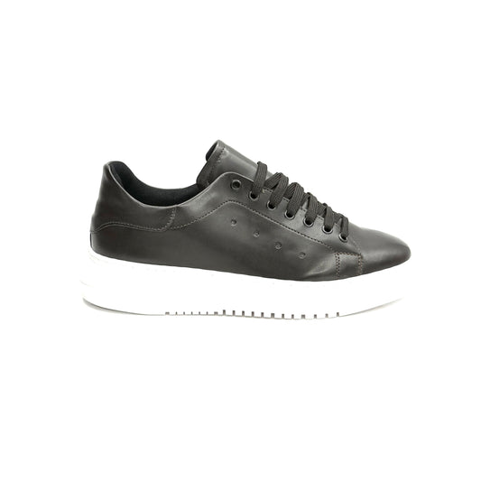 Sneakers Army Pelle T.Moro
