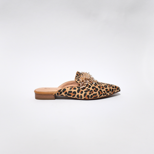 Mules Maculato