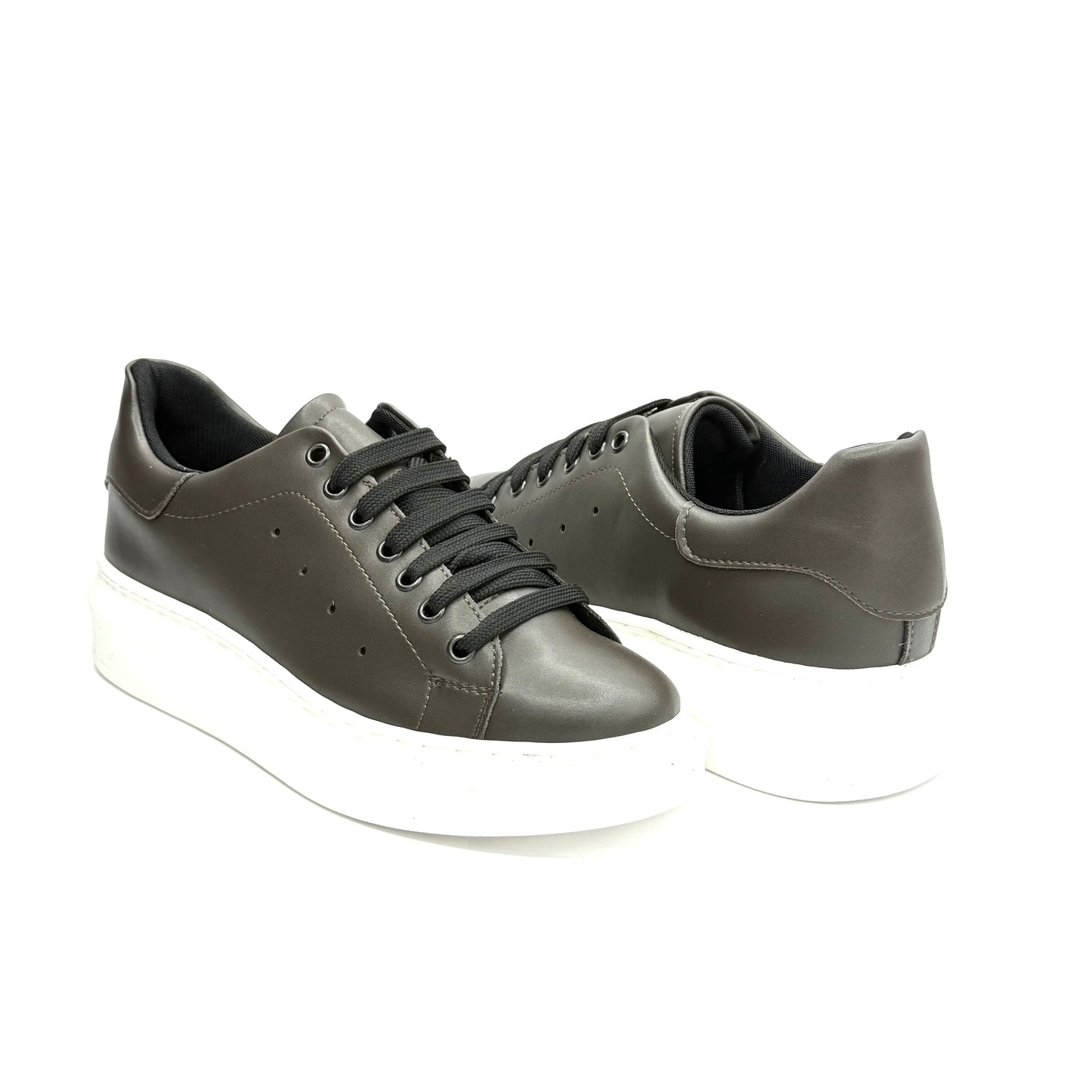 Sneakers Kevin Pelle T.Moro