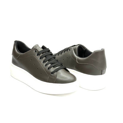 Sneakers Kevin Pelle T.Moro