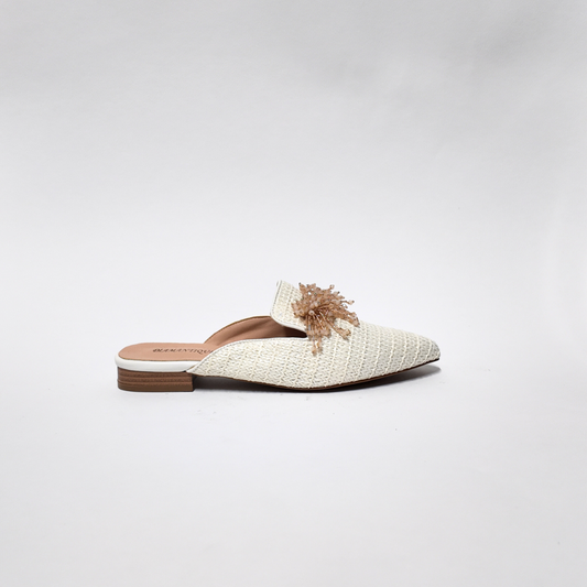 Mules Bianca