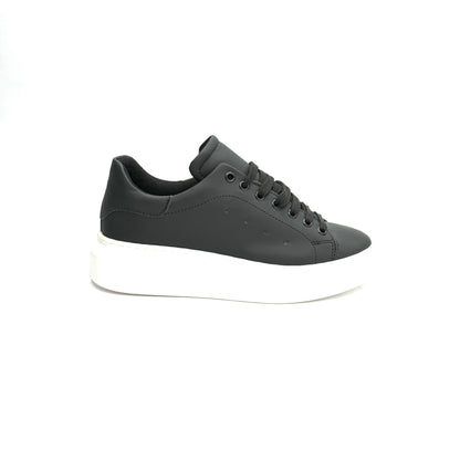Sneakers Kevin Gommato Nero