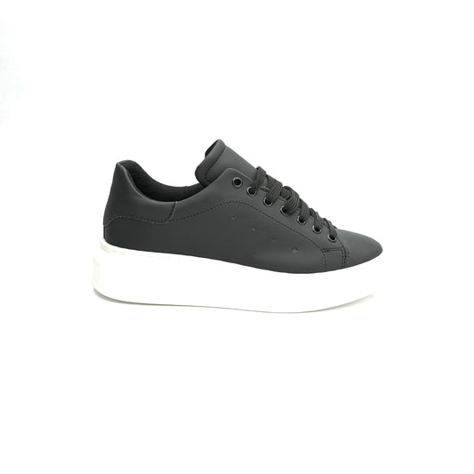 Sneakers Kevin Gommato Nero