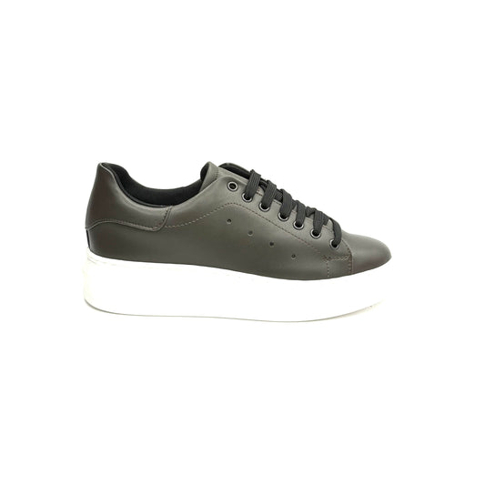 Sneakers Kevin Pelle T.Moro